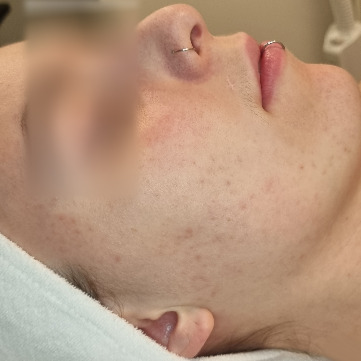 1 HÓNAP RUTIN UTÁN